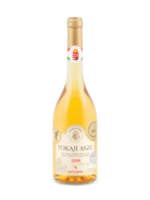 Pannon Tokaj 5 Puttonyos Tokaji Aszú 2014