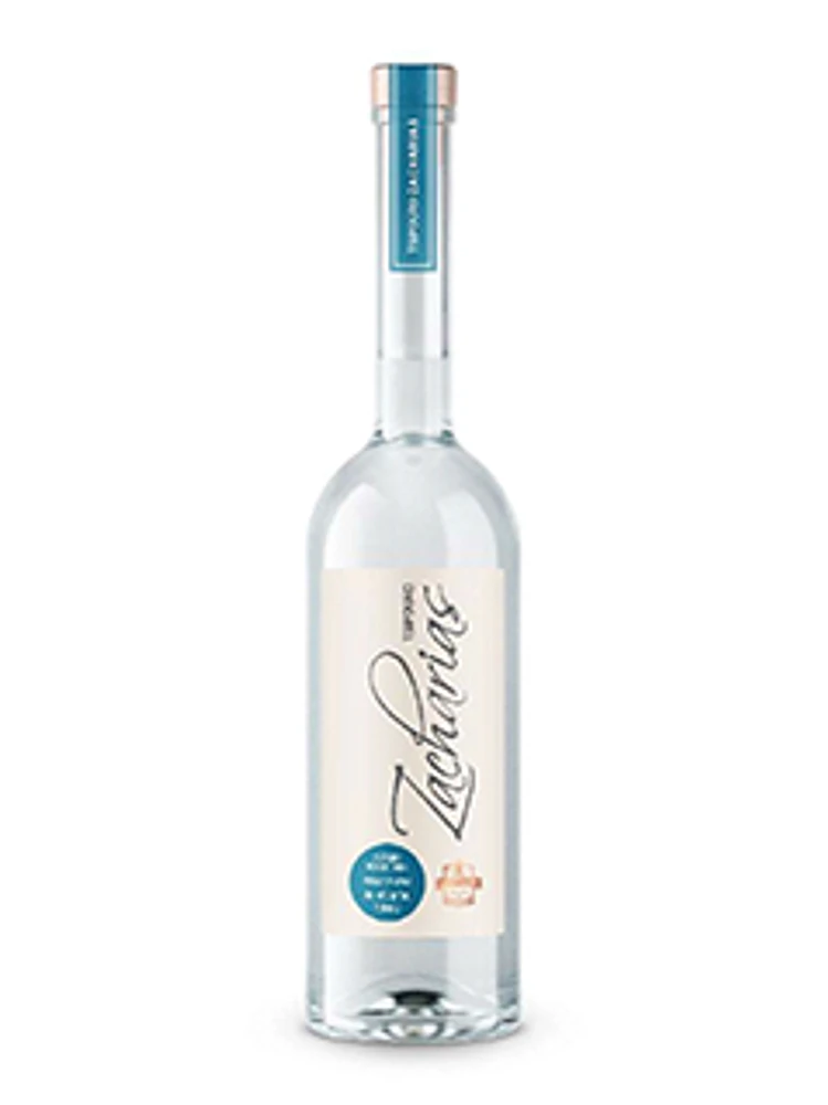Lost Lake Tsipouro Zacharia Without Anise