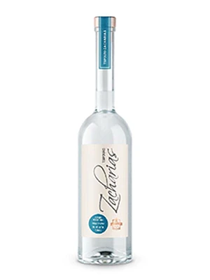 Lost Lake Tsipouro Zacharia Without Anise