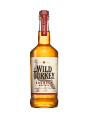 Wild Turkey 81 Proof Kentucky Straight Bourbon