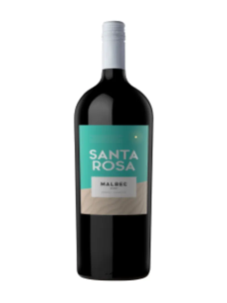 Santa Rosa Estate Malbec