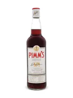 Pimm's No. 1 Cup