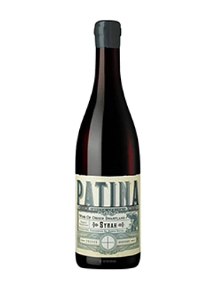 Patina Syrah 2017