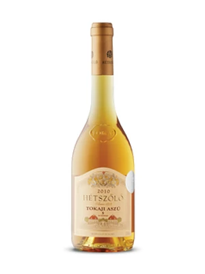 Tokaj-Hétszolo 5 Puttonyos Tokaji Aszú 2010