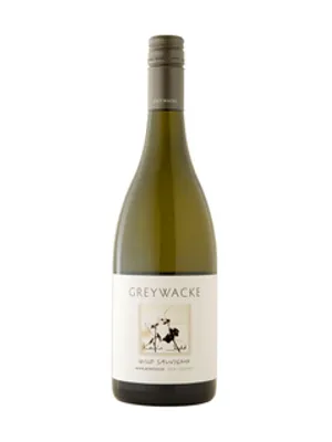 Greywacke Wild Sauvignon 2020