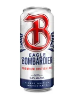 Bombardier Ale