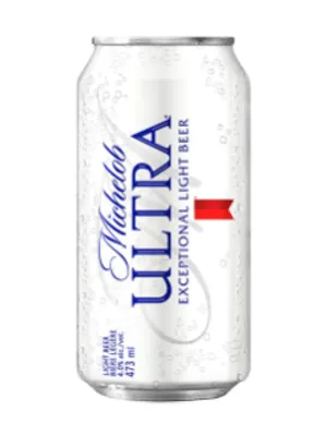 Michelob Ultra