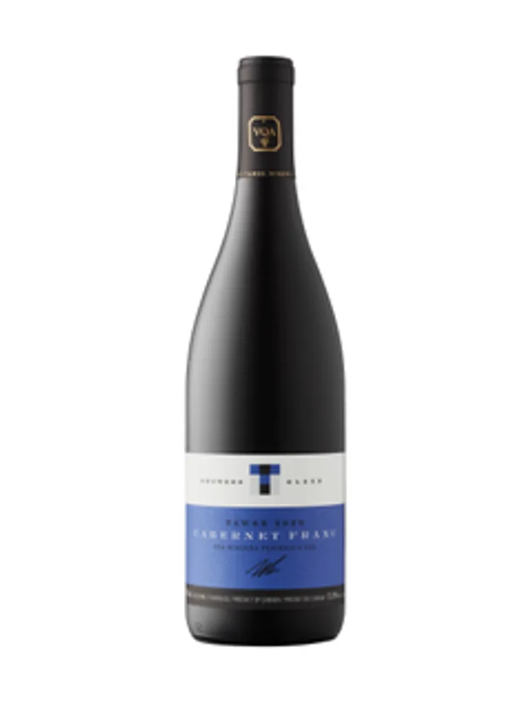 Tawse Growers Blend Cabernet Franc 2020