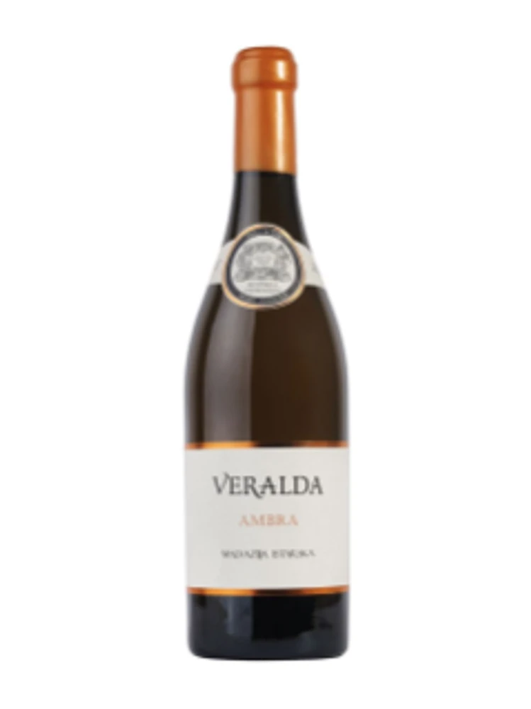 Veralda Ambra Malvazija 2017