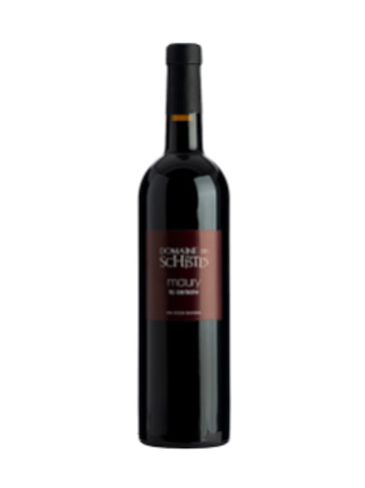 Domaine des Schistes Maury La Ceriseraie Nat Organic 2020