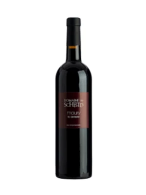 Domaine des Schistes Maury La Ceriseraie Nat Organic 2020