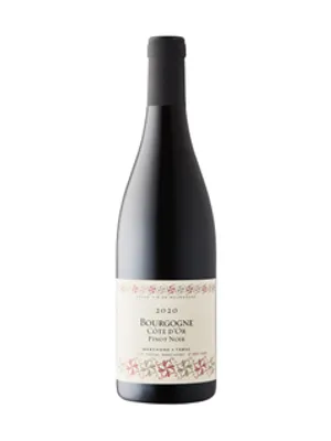 Marchand-Tawse Côte d'Or Bourgogne Pinot Noir 2020