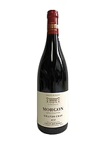 Bourisset Morgon Les Grands Cras 2017