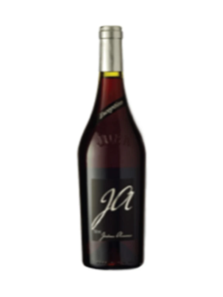 Jerome Arnoux Trousseau Exception AOP Arbois 2019