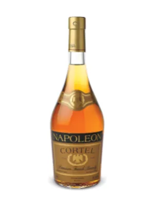 Cortel Napoleon VSOP Brandy