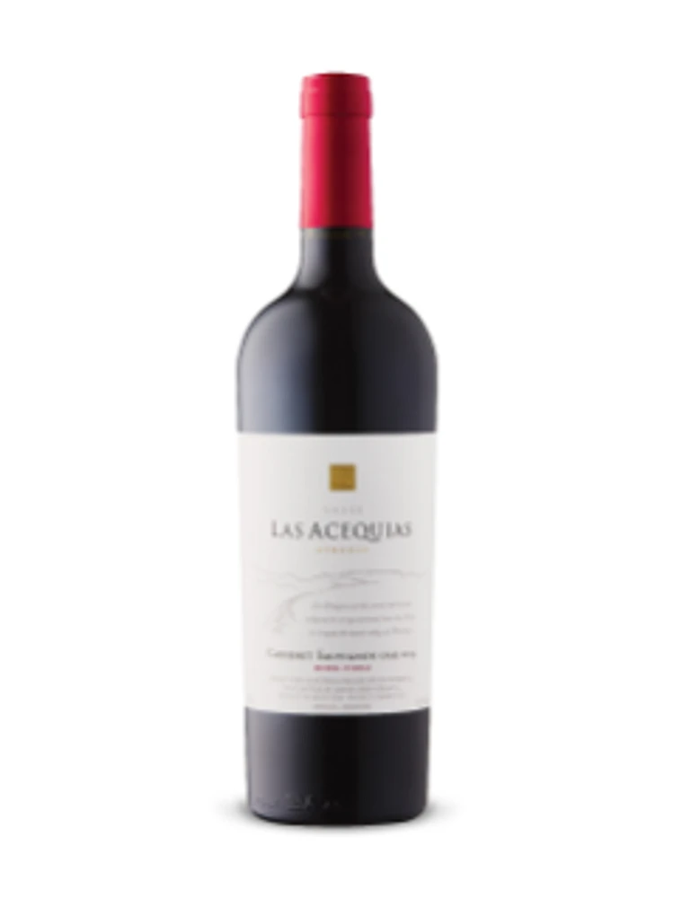 Valle Las Acequias Oak Cabernet Sauvignon 2021