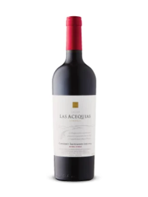 Valle Las Acequias Oak Cabernet Sauvignon 2013