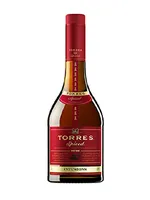 Torres Spiced Spirit Drink