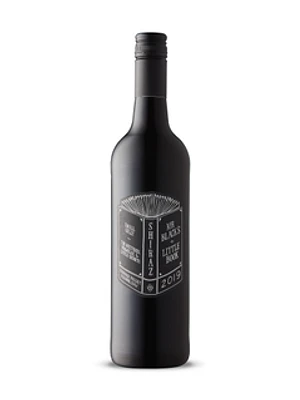 Small Gully Mr. Black's Little Book Shiraz 2019