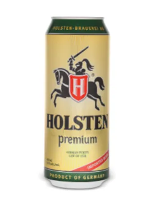 Holsten Premium Pilsner