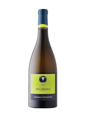 Umani Ronchi Vellodoro Pecorino 2022