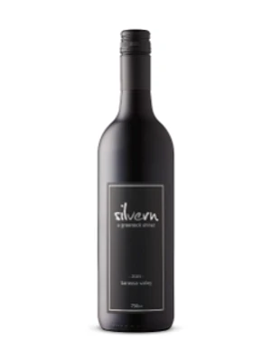 Silvern A Greenock Shiraz 2021