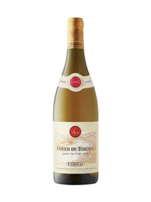 E. Guigal Côtes du Rhône Blanc 2022