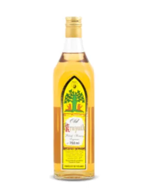 Krupnik Honey Liqueur