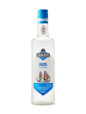 Loukatos Ouzo