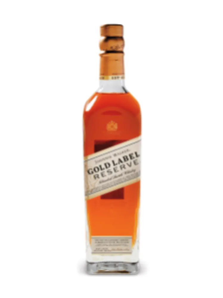 Johnnie Walker Gold Label Reserve Scotch Whisky