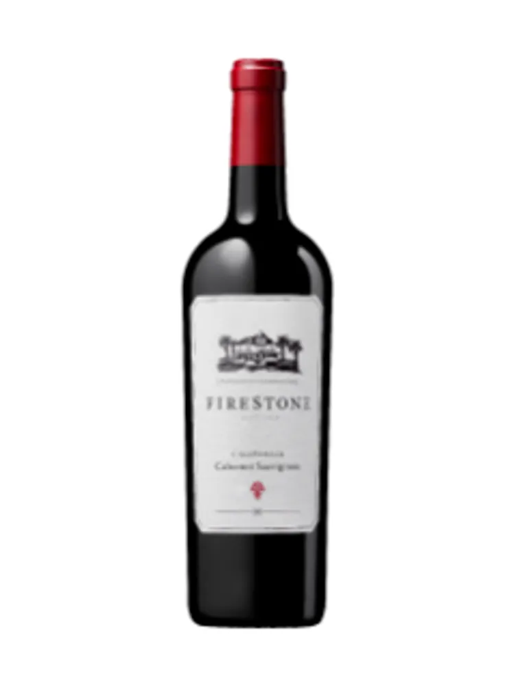 Firestone Cabernet Sauvignon