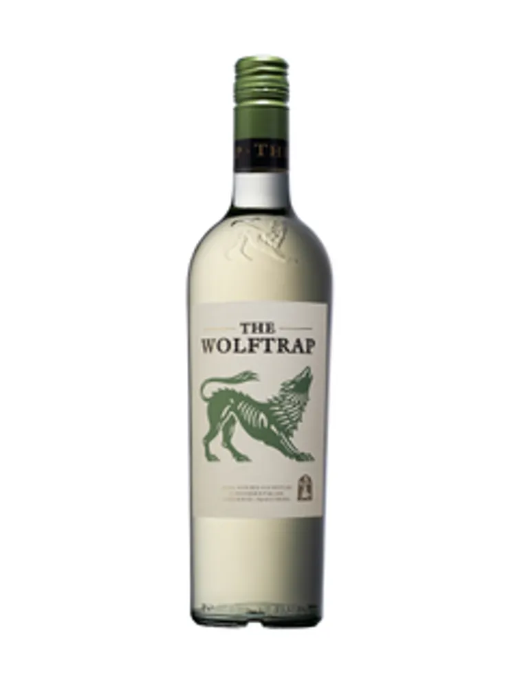 The Wolftrap White Blend