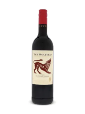 The Wolftrap Red Blend