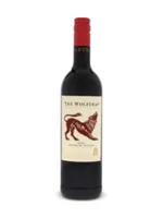 The Wolftrap Red Blend