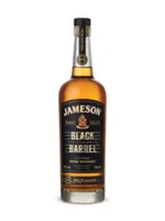 Jameson Black Barrel