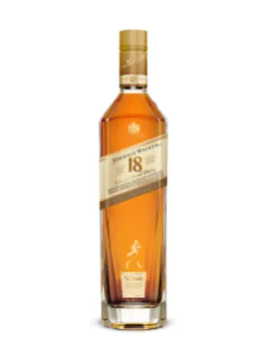 Johnnie Walker 18 Year Old Scotch Whisky