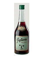 Gajardo Fernet Radicale
