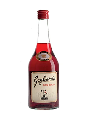 Gajardo Bitter Radicale