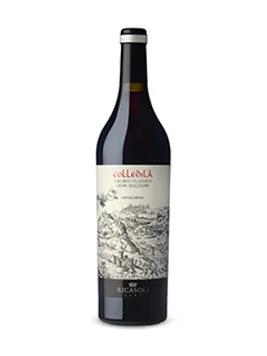 Ricasoli Colledilà Gran Selezione Chianti Classico 2020