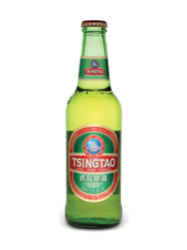 Tsingtao Beer