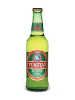 Tsingtao Beer