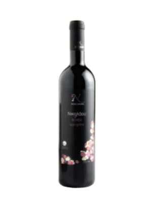 Domaine Nikolaou Agiorgitiko Nemea Organic 2019