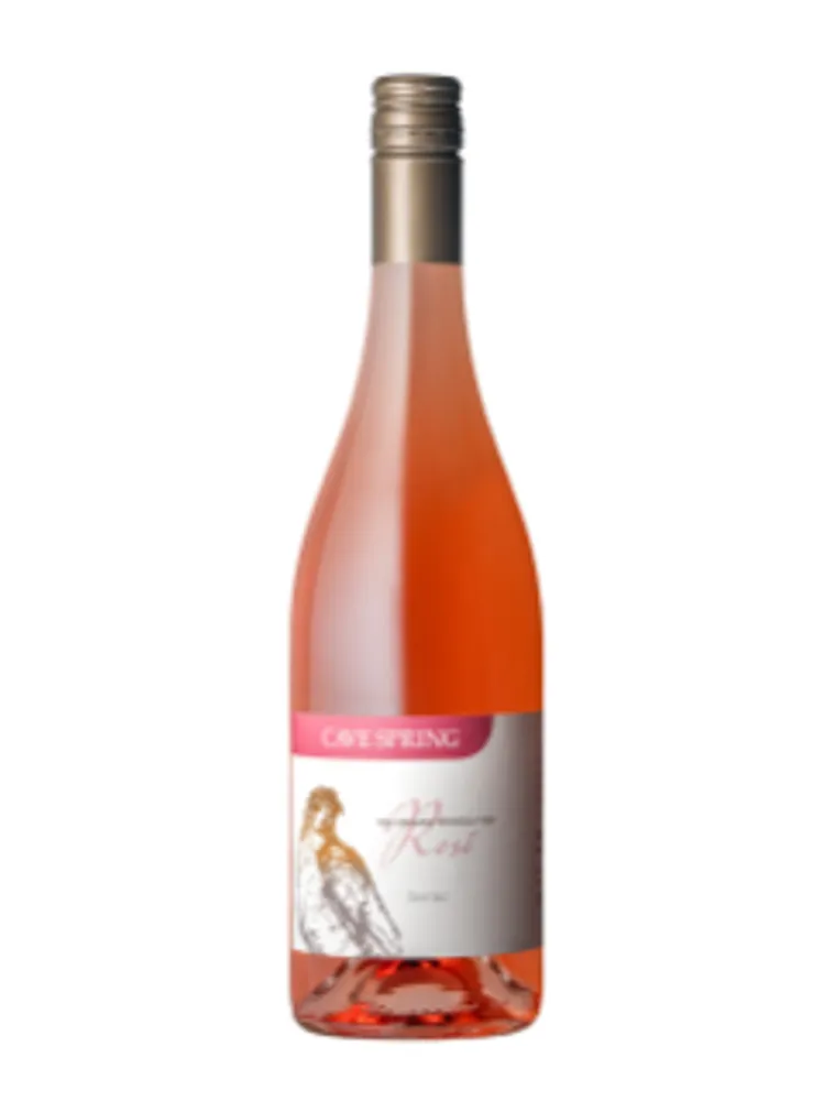 Cave Spring Dry Rosé VQA