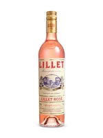 Lillet Rose