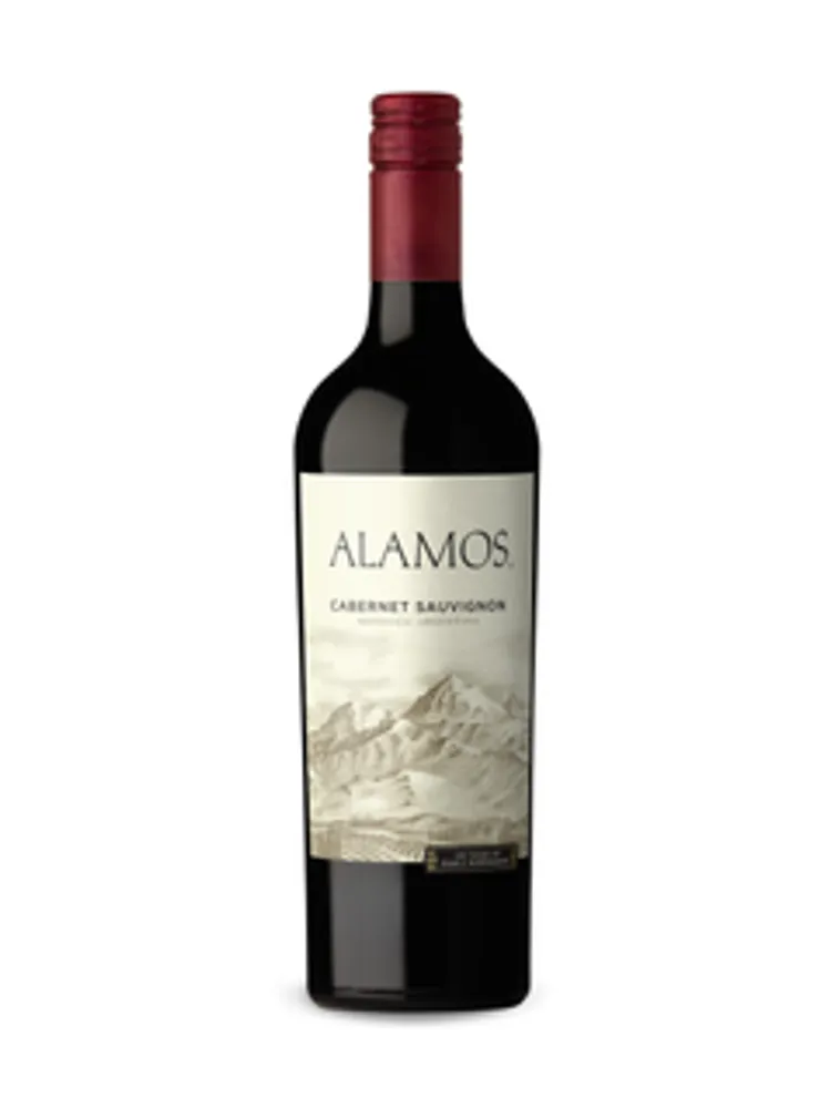 Alamos Cabernet Sauvignon