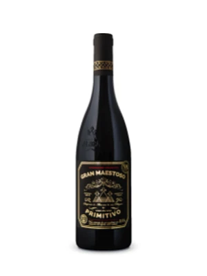 Gran Maestoso Primitivo 2019
