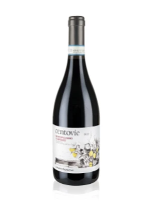 UMANI RONCHI Centovie Montepulciano D'Abruzzo 2015