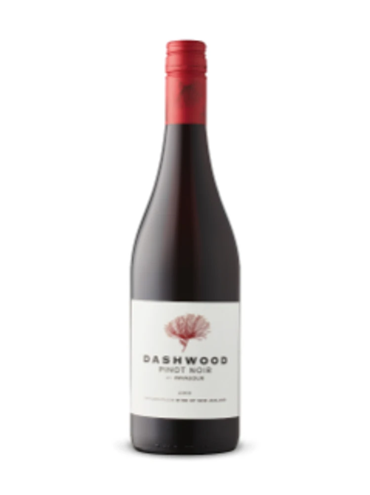 Dashwood Pinot Noir 2022