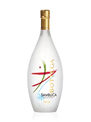 Bottega White Sambuca