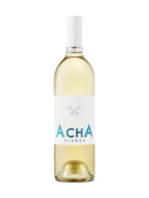 Mark Herold Acha Blanca 2014 (Case)